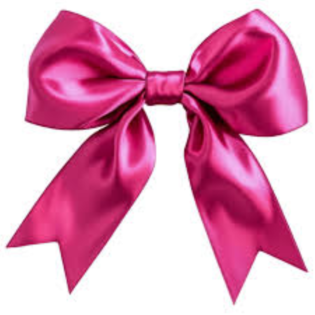 GERMAR RIBBON FUSHIA